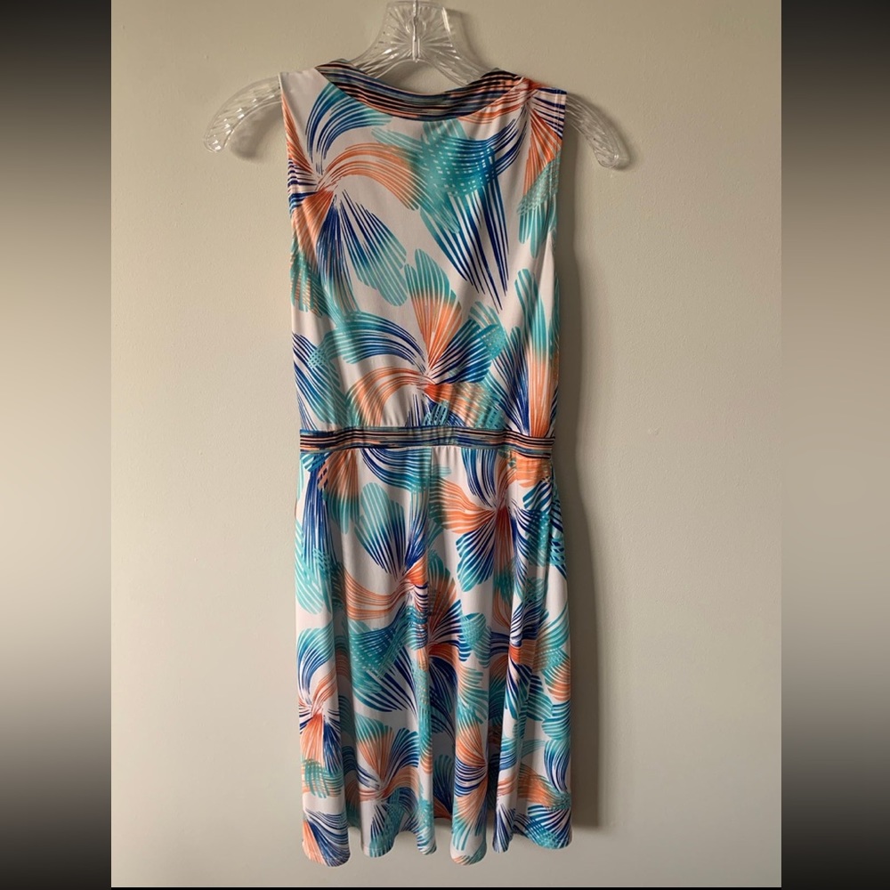 Suite7 Cocktail Dress - Picture 3 of 6